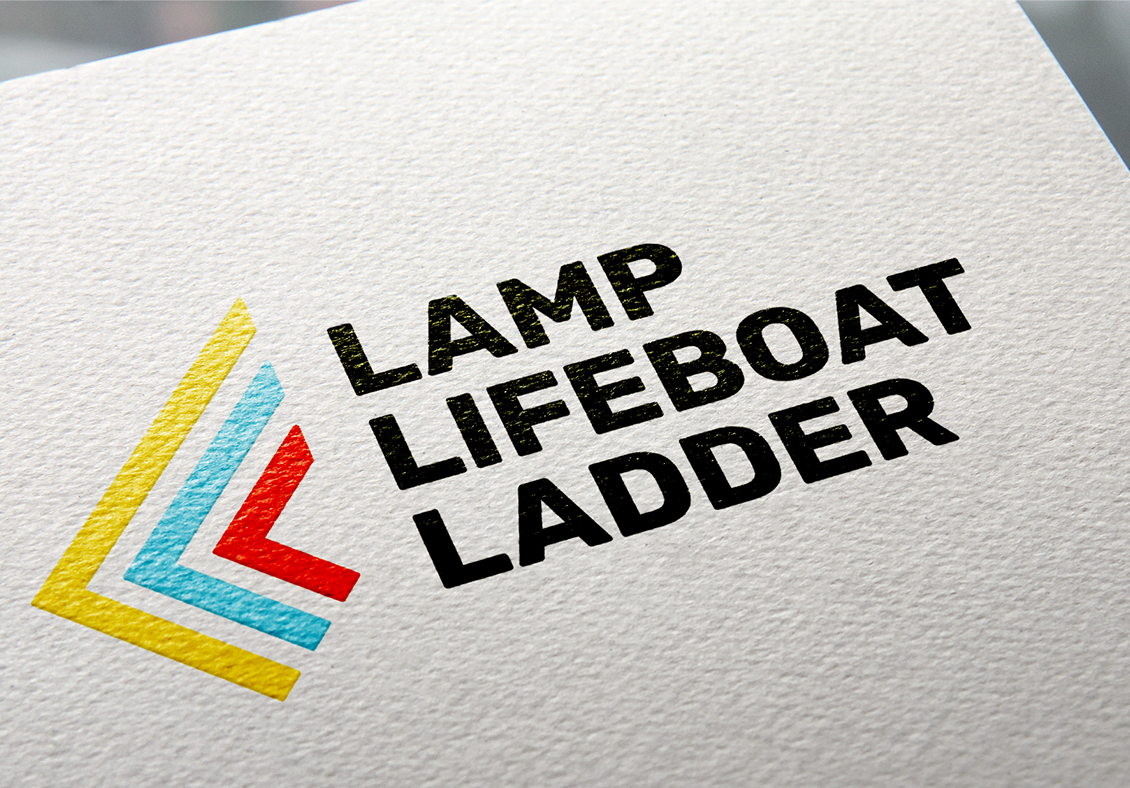 Lamp Lifeboat Ladder