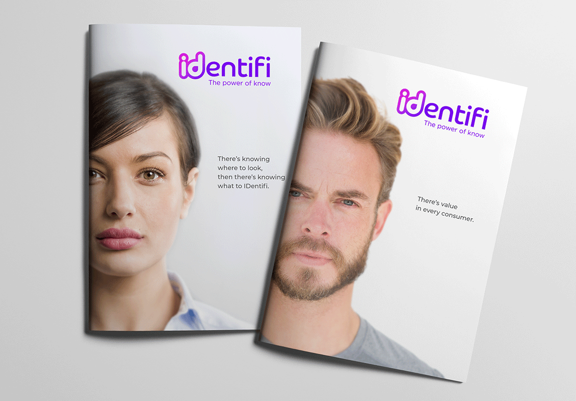 IDentifi's new distinctive brand | Living Group