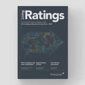 Living Ratings of Professional Services Firms 2020