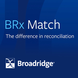 Meet your match. BRx Match