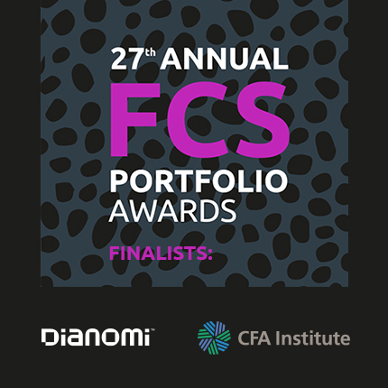 Living strikes gold at the 27th Annual FCS Portfolio Awards