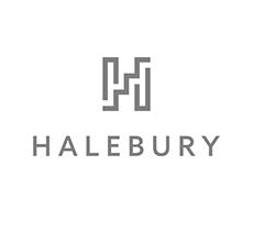 Halebury logo grey.png