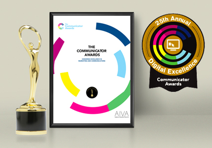 Communicator Awards 2019 win.jpg