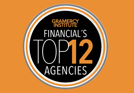 Gramercy Top 12 FS Agencis 2020