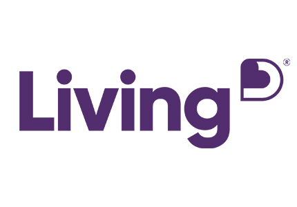 Living Logo 2010