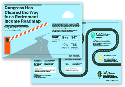 SSGA Retirement Income Roadmap