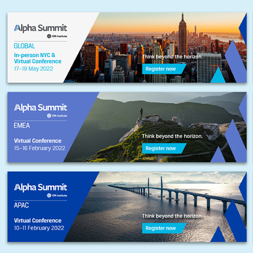 CFA Alpha Summit Series News 02B