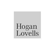 Hogan Lovells Logo Grey