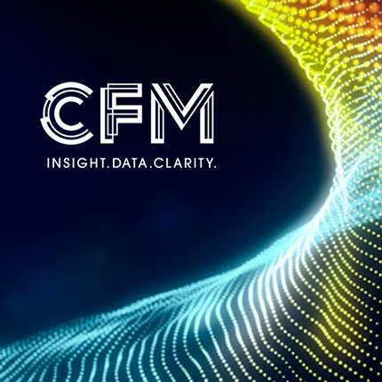 CFM Brand Refresh