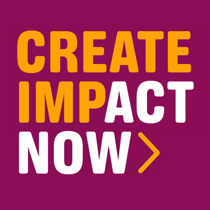 Create Impact Now News