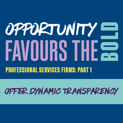 Opportunity Knocks For Ps Firms P1 430