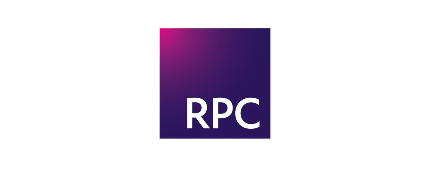 RPC Logo White