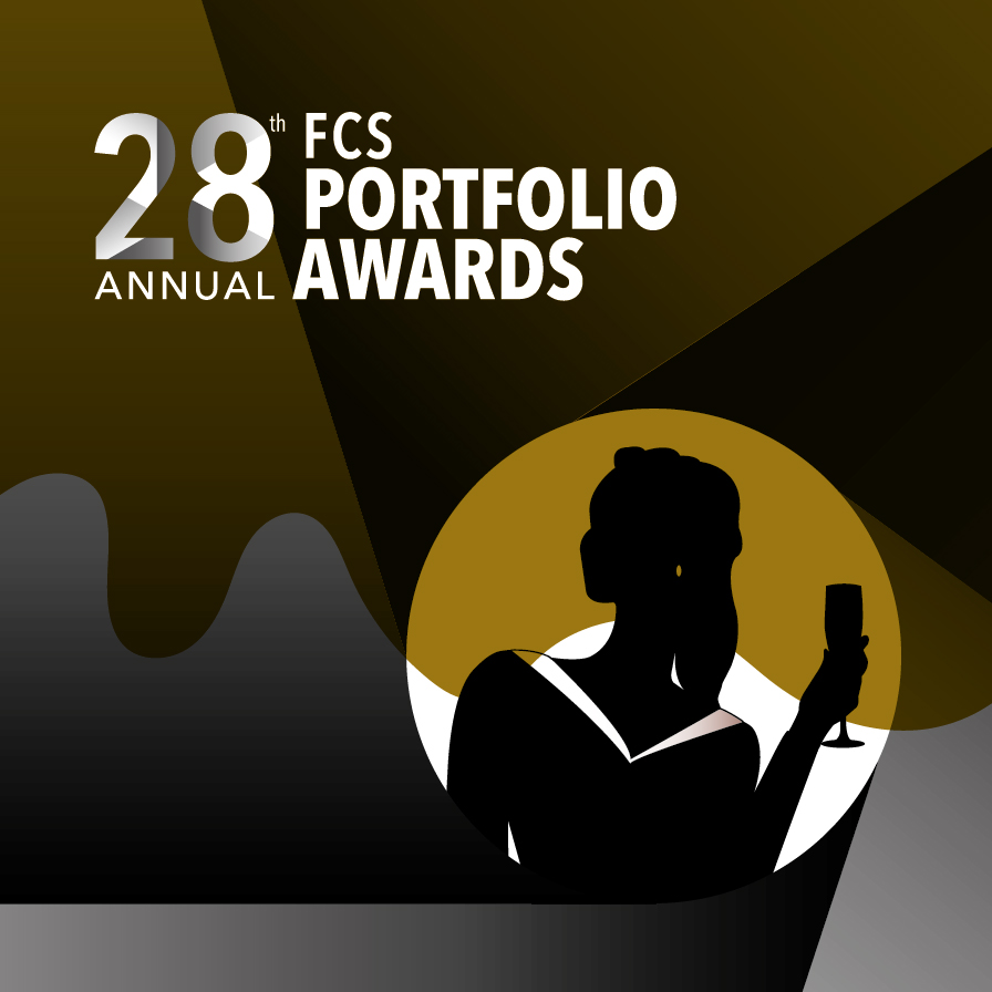 Living appointed as the ‘Creative Agency of Record’ for the FCS Portfolio Awards