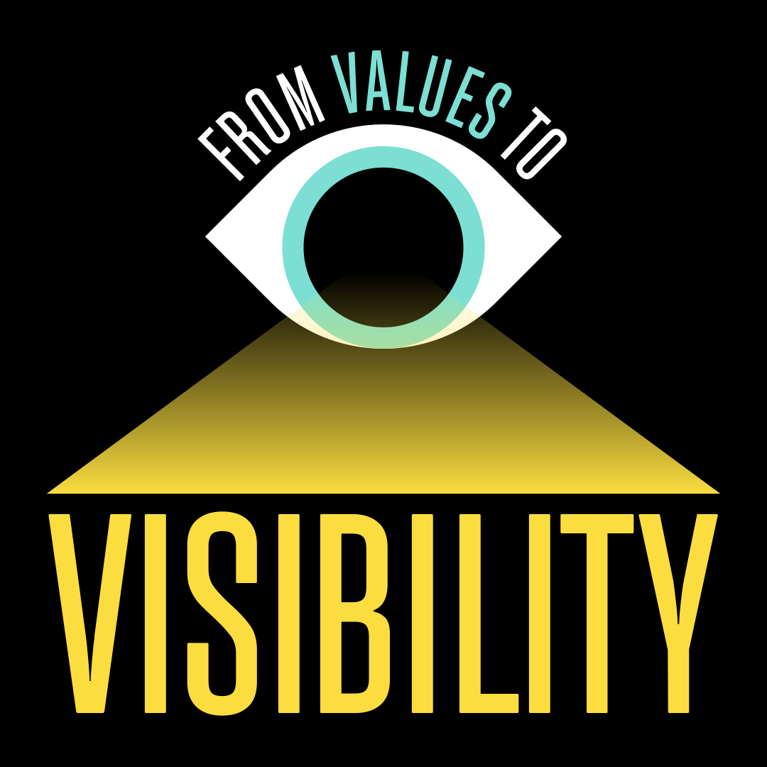 From values to visibility: Your brand’s true differentiator