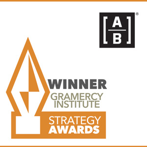 AB wins Financial Marketing Strategy Award for 'Active ETFs with Flex Appeal' campaign