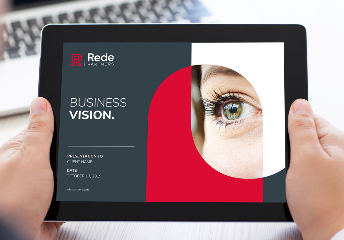 Rede Partners