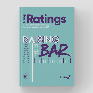 Living Ratings of Law Firms 2021