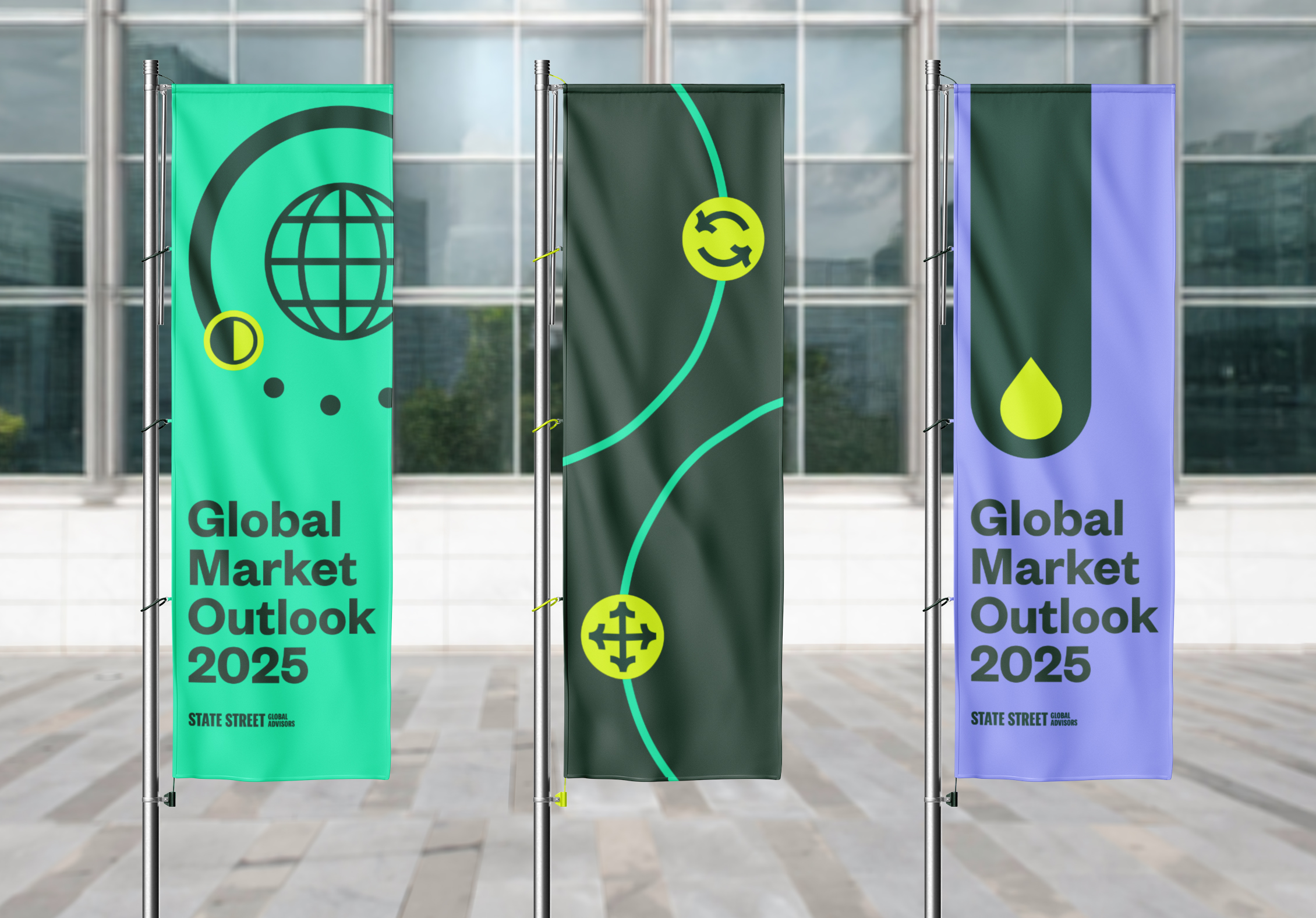 SSGA Global Market Outlook | Living Group