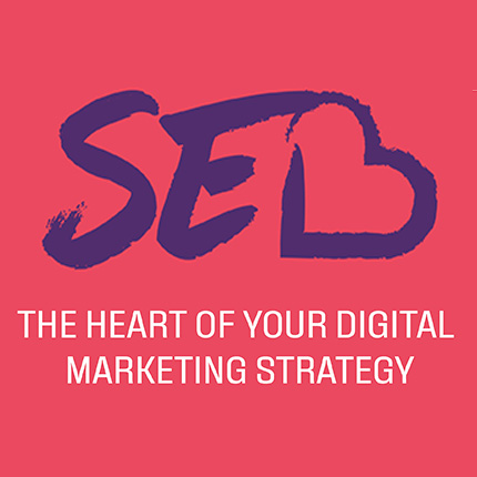 SEO the heart of your digital marketing strategy