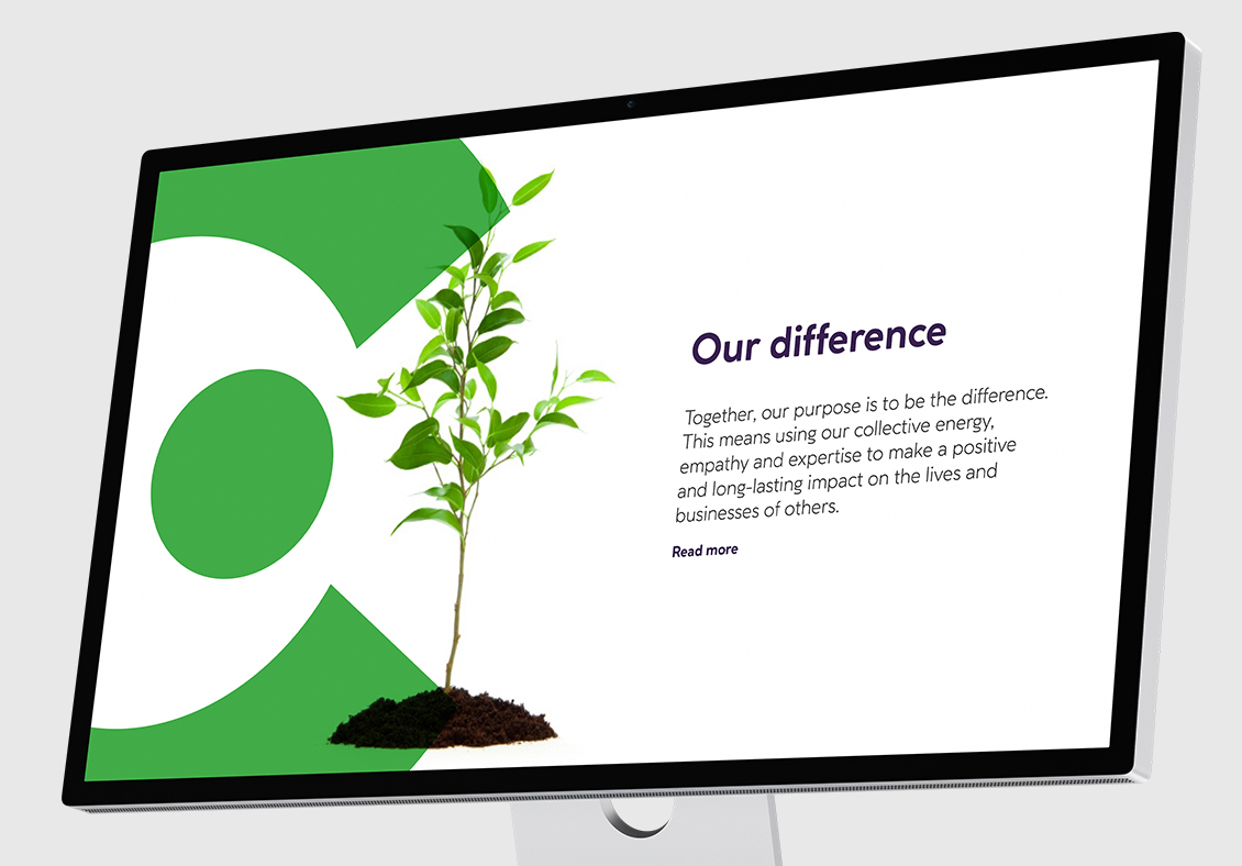 Cripps branding