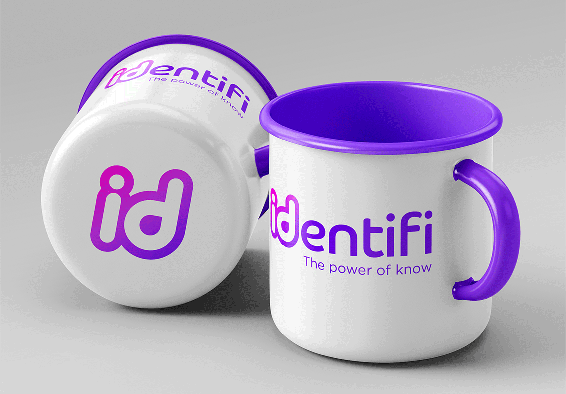 IDentifi's new distinctive brand | Living Group