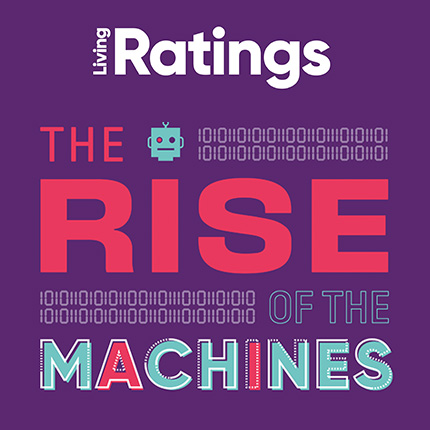 Living Ratings of Asset Managers: The Rise of the Machines